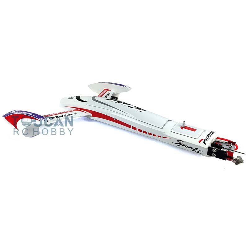 TOUCAN RC HOBBY H660 100KM/H Electric Race Model PNP RC Boat W/ Motor Servo ESC W/O Battery Radio Remote Control Toys