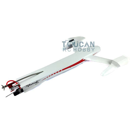 TOUCAN RC HOBBY H660 100KM/H Electric Race Model PNP RC Boat W/ Motor Servo ESC W/O Battery Radio Remote Control Toys