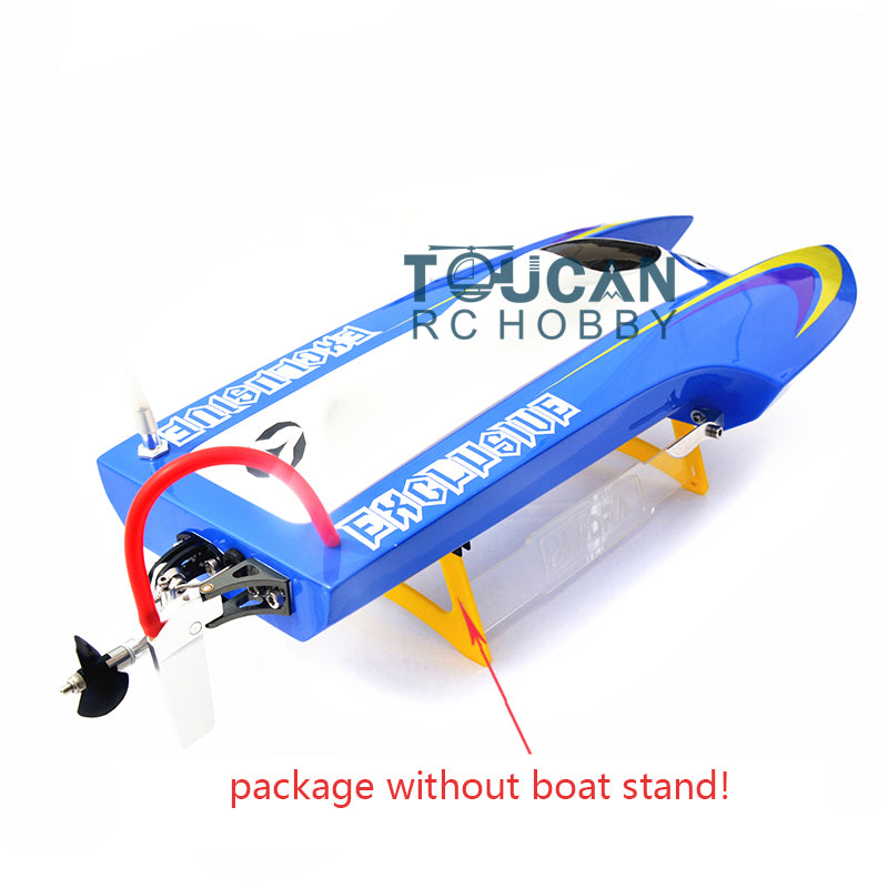 M380 Fiberglas Elektro Racing PNP RC Boot W/Brushless Motor Servo ESC Fernbedienung Modell Spielzeug