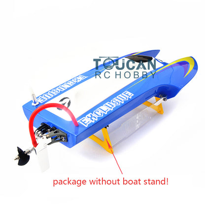 M380 Fiberglas Elektro Racing PNP RC Boot W/Brushless Motor Servo ESC Fernbedienung Modell Spielzeug