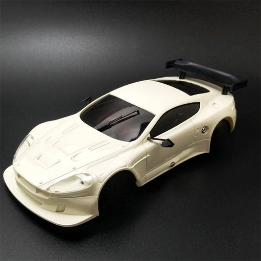 TOUCAN RC HOBBY Plastic 98 Car Body Shell For 1/28 RC Vehicles MINID RWD 4WD Remote Control Racing Drifting Cars Model