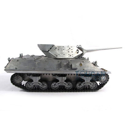 Mato 100 % Metall 1/16 Maßstab M10 Zerstörer Infrarot-Version KIT RC Tank 1210 Leiträder Kettenräder Stahl Antriebsgetriebe