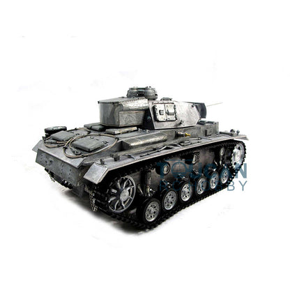Mato 100 % Metall, Maßstab 1/16, 360-Turm, deutscher Panther III BB-Schieß-RTR, RC-Panzer, 1223, Funksteuerung, Batterie