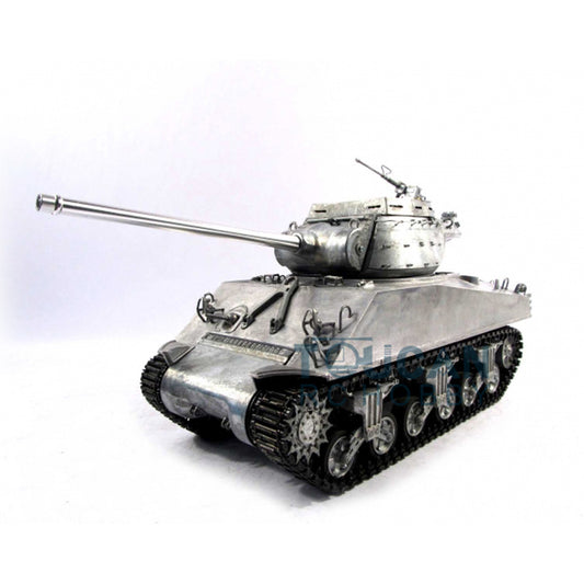 TOUCAN RC HOBBY Mato Full Metal 1/16 Scale M36B1 Destroyer Infrared Version KIT RC Tank 1231 Driving Wheels Armored Vehicle Model