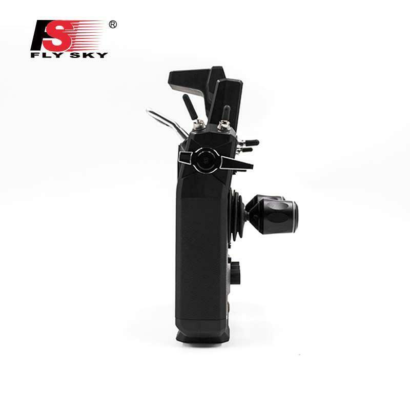 Flysky 18CH 2,4 Ghz PL18EV Funksystem Sender FGR12B FGR8B Empfänger für RC Auto LKW Boot Tank Maßstab Fernbedienung Modell