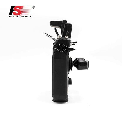 Flysky 18CH 2,4 Ghz PL18EV Funksystem Sender FGR12B FGR8B Empfänger für RC Auto LKW Boot Tank Maßstab Fernbedienung Modell