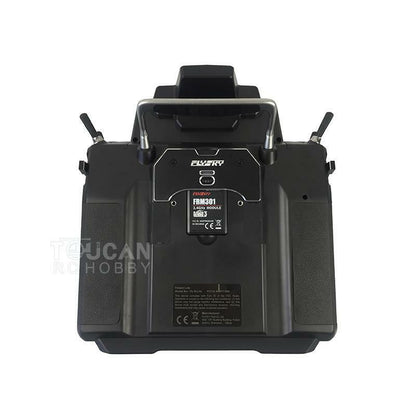 Flysky 10CH Paladin PL18 Lite Sender Funksystem Fernbedienung FTr10 Empfänger für RC Boot Auto LKW DIY Maßstab Modelle