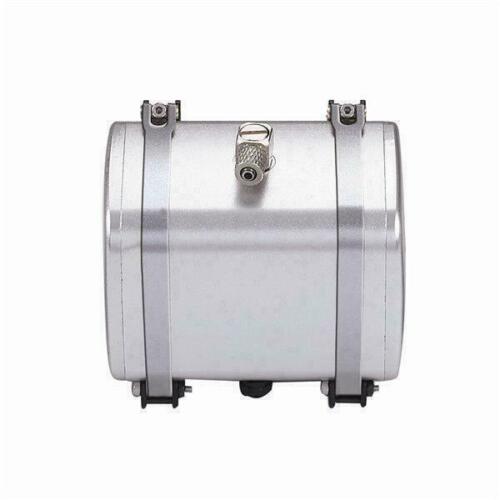 TOUCAN RC HOBBY  52*52*52mm Hydraulic Oil Tank Pipe for LESU 1:14 Scale RC Tractor Truck Cars DIY Radio Control Model